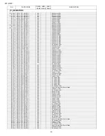 Preview for 66 page of Sharp CP-X1WC Service Manual