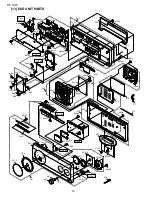 Preview for 74 page of Sharp CP-X1WC Service Manual