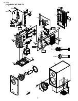 Preview for 76 page of Sharp CP-X1WC Service Manual