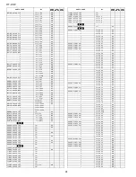 Preview for 80 page of Sharp CP-X1WC Service Manual