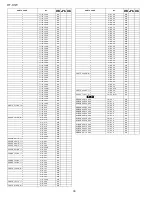 Preview for 86 page of Sharp CP-X1WC Service Manual