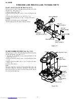 Preview for 12 page of Sharp CP-XL3000U Service Manual