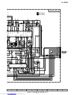 Preview for 31 page of Sharp CP-XL3000U Service Manual