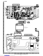 Preview for 38 page of Sharp CP-XL3000U Service Manual