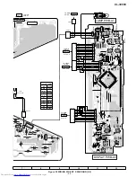 Preview for 39 page of Sharp CP-XL3000U Service Manual