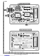 Preview for 40 page of Sharp CP-XL3000U Service Manual