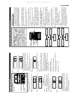 Preview for 7 page of Sharp CP-XL40H Service Manual