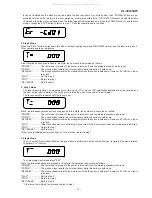 Preview for 15 page of Sharp CP-XL40H Service Manual