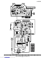 Preview for 25 page of Sharp CP-XL55 Service Manual