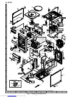 Preview for 52 page of Sharp CP-XL55 Service Manual