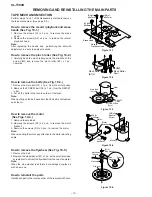 Preview for 10 page of Sharp CP-XLT300H Service Manual