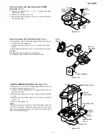 Preview for 11 page of Sharp CP-XLT300H Service Manual