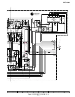 Preview for 25 page of Sharp CP-XLT300H Service Manual