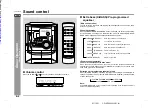 Предварительный просмотр 16 страницы Sharp CP-XP300H Operation Manual