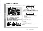 Предварительный просмотр 18 страницы Sharp CP-XP300H Operation Manual