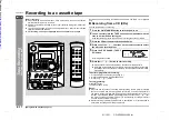 Предварительный просмотр 24 страницы Sharp CP-XP300H Operation Manual