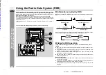 Предварительный просмотр 26 страницы Sharp CP-XP300H Operation Manual