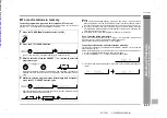 Предварительный просмотр 29 страницы Sharp CP-XP300H Operation Manual