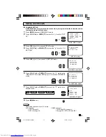 Preview for 13 page of Sharp CR19M10 Operation Manual