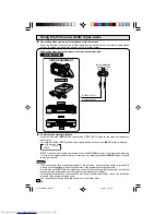 Preview for 16 page of Sharp CR19M10 Operation Manual