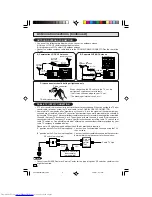 Preview for 4 page of Sharp CR20S10 Operation Manual