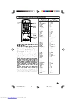 Preview for 57 page of Sharp CR20S10 Operation Manual