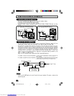 Предварительный просмотр 4 страницы Sharp CR25S10 Operation Manual