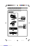 Предварительный просмотр 21 страницы Sharp CR25S10 Operation Manual