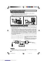 Предварительный просмотр 34 страницы Sharp CR25S10 Operation Manual