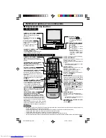 Предварительный просмотр 35 страницы Sharp CR25S10 Operation Manual