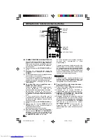 Предварительный просмотр 54 страницы Sharp CR25S10 Operation Manual