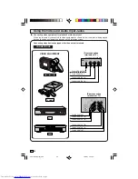 Preview for 26 page of Sharp CR27FS1 Operation Manual