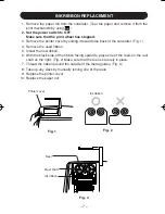 Предварительный просмотр 9 страницы Sharp CS-1194H - 10 Digit Desktop Display Operation Manual