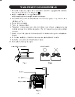 Предварительный просмотр 17 страницы Sharp CS-1194H - 10 Digit Desktop Display Operation Manual