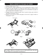 Предварительный просмотр 18 страницы Sharp CS-1194H - 10 Digit Desktop Display Operation Manual