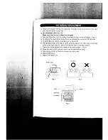 Preview for 9 page of Sharp CS-2635E Operation Manual