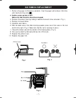 Preview for 9 page of Sharp CS-2635H Operation Manual