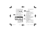 Preview for 87 page of Sharp CS-2635RH Operation Manual