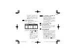 Preview for 127 page of Sharp CS-2635RH Operation Manual