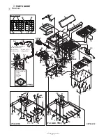 Preview for 11 page of Sharp CS-4194H Service Manual