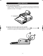 Preview for 17 page of Sharp CS2850A Operation Manual