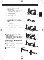 Preview for 13 page of Sharp CV-10MH Installation And Operation Manual