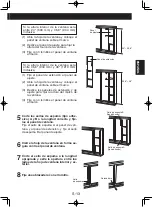 Preview for 43 page of Sharp CV-10MH Installation And Operation Manual