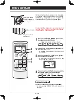 Preview for 48 page of Sharp CV-10MH Installation And Operation Manual