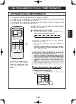 Preview for 53 page of Sharp CV-10MH Installation And Operation Manual