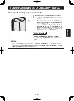 Preview for 55 page of Sharp CV-10MH Installation And Operation Manual