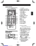 Предварительный просмотр 39 страницы Sharp CV-2P10SC Installation And Operation Manual