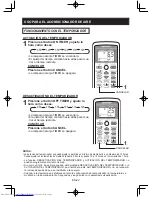 Предварительный просмотр 52 страницы Sharp CV-2P10SC Installation And Operation Manual