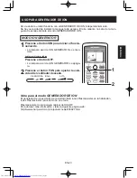 Предварительный просмотр 53 страницы Sharp CV-2P10SC Installation And Operation Manual