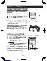 Предварительный просмотр 54 страницы Sharp CV-2P10SC Installation And Operation Manual